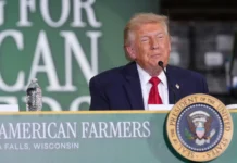 Trump dismisses idea that Iran betrays his ‘no new wars’ campaign message