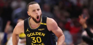 Steph Curry signs with Chinese brand after Under Armour split