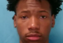 Texas teen sentenced to 35 years for killing fellow student at track meet