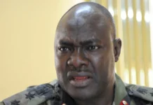 Nigeria’s kidnapped ex-general dies in captivity
