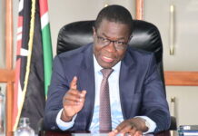 CS Wandayi Issues Update on Kenya’s Fuel Supply Ahead of July Price Review