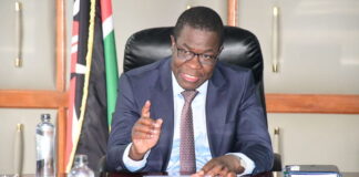 CS Wandayi Issues Update on Kenya’s Fuel Supply Ahead of July Price Review