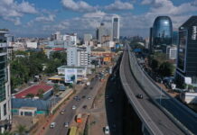 KeNHA to Close Section of Mombasa Road and Nairobi Expressway for 24 Hours