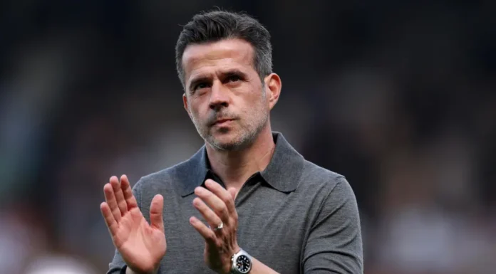 Silva to leave Fulham as he closes in on Benfica move