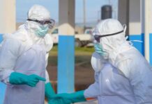 US allocates additional Sh2.59bn to boost Ebola preparedness in Kenya, region