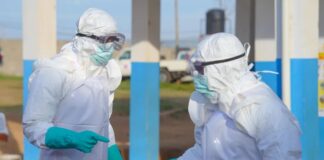 US allocates additional Sh2.59bn to boost Ebola preparedness in Kenya, region