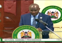 CS Mbadi: All government procurement to go fully digital from July 1, 2026