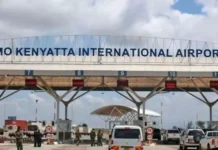 Planes Diverted From JKIA to Mombasa as KAA Conducts Emergency Drill