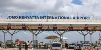 Planes Diverted From JKIA to Mombasa as KAA Conducts Emergency Drill