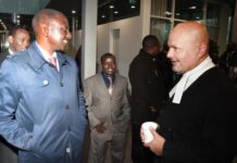 Ex-William Ruto lawyer Karim Khan suspended as ICC finds serious misconduct in harassment probe