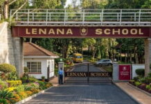 Lenana School announces phased readmission, sets strict rules after unrest