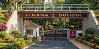 Lenana School announces phased readmission, sets strict rules after unrest