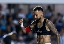 ‘He was always in the right spot’: How Brazil is betting on ‘smart vests’ in its bid for World Cup glory