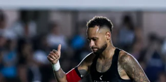 ‘He was always in the right spot’: How Brazil is betting on ‘smart vests’ in its bid for World Cup glory