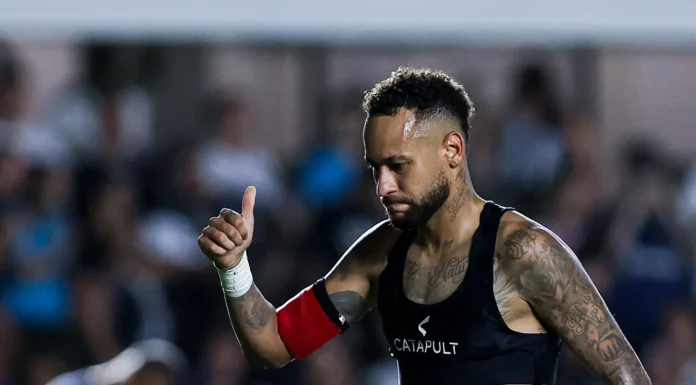 ‘He was always in the right spot’: How Brazil is betting on ‘smart vests’ in its bid for World Cup glory