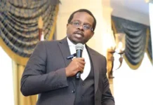 LSK President Kanjama calls for crackdown on sponsors of goons
