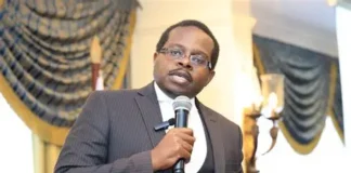 LSK President Kanjama calls for crackdown on sponsors of goons